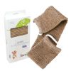  Lanière de massage exfoliante en jute et coton - 67x13cm - Anaé