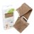  Lanière de massage exfoliante en jute et coton - 67x13cm - Anaé