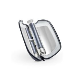 Mini-cuiseur Solaire à cuisson puissante, compact et léger - 1 personne, jusqu'à 260°C - Gosun GO - Brother Solar