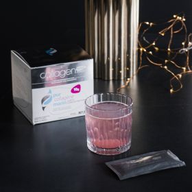 Collagen Vital Power, reines Meereskollagen in hoher Konzentration - 30 Beutel, 307,5g - Vita