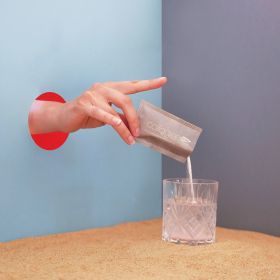 Collagene Vital Power, alta concentrazione di puro collagene marino - 30 bustine, 307,5 g - Vita