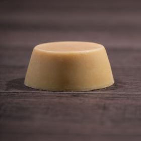 Après-shampoing Solide, Suisse & Bio au pamplemousse - 65g - Natur'Mel Cosm'Ethique