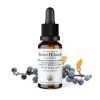 Madre-macerato biologico (glicerina) di gemme di Myrtillier - 30ml - Saint-Hilaire
