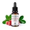 Madre-macerato biologico (glicerina) di gemme di mirtillo rosso - 30ml - Saint-Hilaire