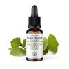 Ginkgo Biloba Knospe bio Muttermazerat (Glyzerin) - 30ml - Saint-Hilaire