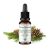 Madre-macerato biologico (glicerina) di gemme di abete - 30ml - Saint-Hilaire