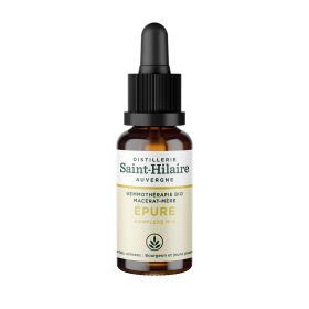 Bio-Knospenmazerat Komplex, Reinigend - 30ml - Saint-Hilaire