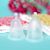 Coppetta mestruale, 100% silicone medicale, 100% francese - Dimensione 2 - Lamazuna