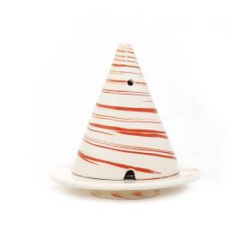 Lampe de Merlin pour bois de cade, Bi-Matière - Ambiance Cade