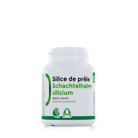 Silice de prêle - 180 gélules (220mg) - BIOnaturis