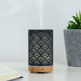 Zerstäuber für ätherische Öle, Ultraschall aus Metall - SOFIA - ZEN'Arôme