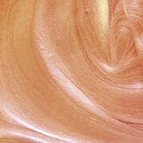 Schimmernder und leuchtender Schleier, BIO & Vegan für Gesicht, Körper & Haare - N° 695 - Zao