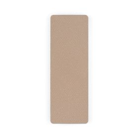 Poudre à sourcils, légère et ultra naturelle (rectangulaire) - 100% naturel, Bio & Vegan - N° 260, Blond - Zao
