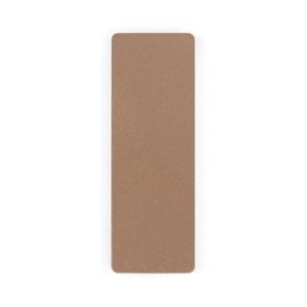 Augenbrauenpuder, leicht und ultra-natürlich (Nachfüllpackung) - 100% natürlich, Bio & Vegan - Nr. 261, Aschblond - Zao