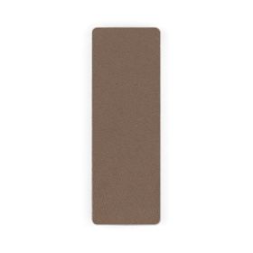 Poudre à sourcils, légère et ultra naturelle (rectangulaire) - 100% naturel, Bio & Vegan - N° 262, Brun - Zao
