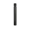 Recharge Mascara Velours, Regard intense - 100% naturel, Bio & Vegan - N° 080, Noir - Zao