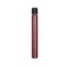 Recharge Mascara Velours, Regard intense - 100% naturel, Bio & Vegan - N° 083, Prune - Zao