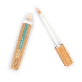 Flüssiger korrigierender Concealer - 100% Natürlich, Bio & Vegan - Nr. 792, Sandbeige - Zao