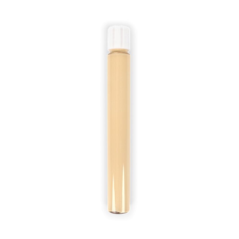 Correttore fluido anti-occhiaie - 100% naturale, biologico e vegano - N° 791, Beige porcellana - Zao