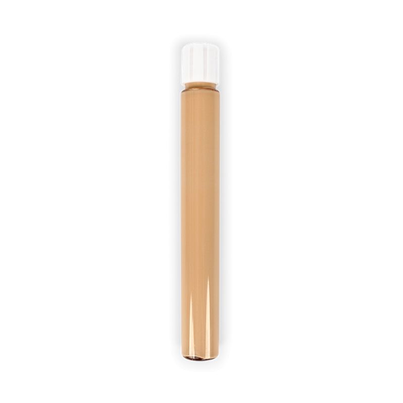 Flüssiger korrigierender Concealer - 100% Natürlich, Bio & Vegan - Nr. 793, Medium apricot - Zao