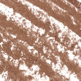 Matita occhi Jumbo - 100% naturale, biologica e vegana - N° 382, Marrone iridescente - Zao