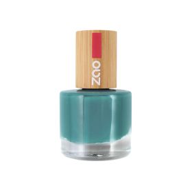 Vernis à ongles - N° 676, Biscay Bay - 8ml - Zao