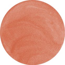 Lucidalabbra BIO, 100% origine naturale - N° 013, Terracotta - Zao
