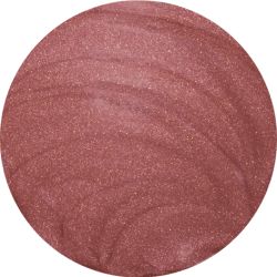 Lucidalabbra BIO, 100% origine naturale - N° 015, Marrone glam - Zao