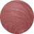 Gloss BIO, 100% d’origine naturelle - N° 015, Glam brown - Zao