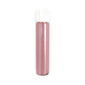 Recharge, Gloss BIO, 100% d’origine naturelle - N° 012, Nude - Zao