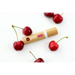 Vernice per labbra - Vino - 5ml - Zao Make-up