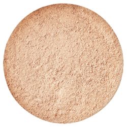 Fondotinta - MineralSilk - Beige Chiaro - 15 gr - Zao Make-up