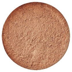 Fond de teint - Mineral Silk - N°505, Beige Noisette - 15g - Zao Make-up﻿