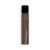 Recharge, Mascara sourcils, Colore et donne du volume - 100% naturel, Bio & Vegan - N° 053, Brun - Zao