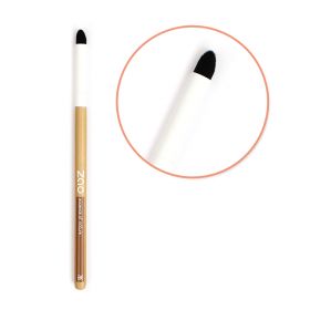 Orbit brush aus Bambus, N°705 - Zao Make-up