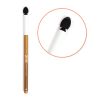 Sponge brush aus Bambus, mit 4 Nachfüllungen, N°707 - Zao Make-up