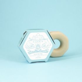 Shampoing Solide Suisse - Pure Hair Day (Cheveux normaux à gras) - 100g - Zizan!a