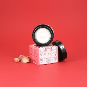 Cosmic Youth, Reichhaltige Anti-Aging-Creme - Schweiz & Bio - 50ml - Zizania