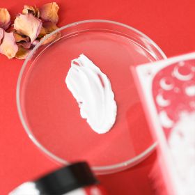 Cosmic Youth, Crème riche anti-âge - Suisse & Bio - 50ml - Zizania