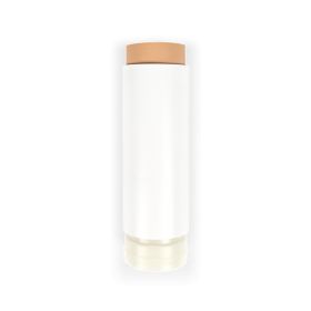 Multifunktionale Foundation in Stiftform - 100% natürlich, Bio & Vegan - Nr. 774, Honigbeige - Zao