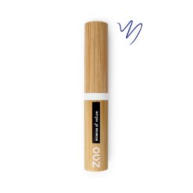 Eyeliner BIO Pinceau - N° 072, Bleu électique - Zao