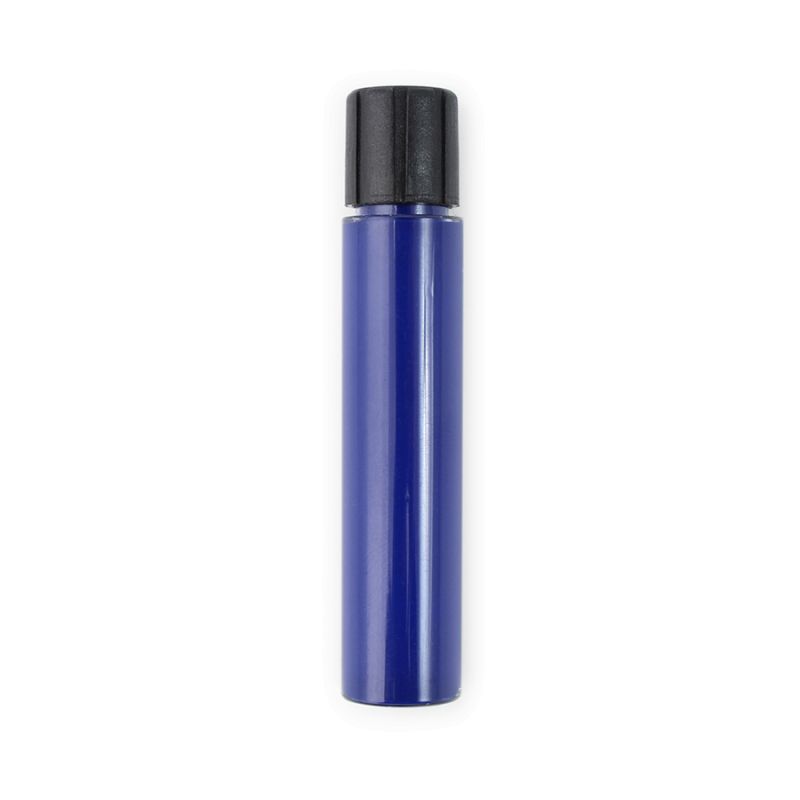 BIO Eyeliner-Pinselspitze - N° 072, Elektrisches Blau - Zao