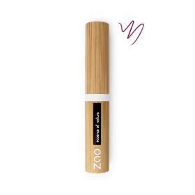 BIO Eyeliner-Pinselspitze - N° 074, Pflaume  - Zao
