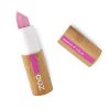 Edel-matter Lippenstift (Pink) - Zao Make-Up