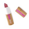 Rossetto Olivastro - Nudo rosa - Zao Make-up