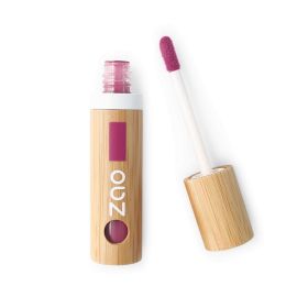 Lippenstift, mattes Finish & langer Halt - 100% Natürlich, Bio & Vegan - Nr. 44x, MOD - Zao