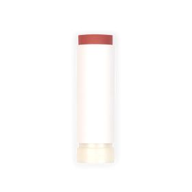 Blush stick (Rouge-Stick) - 100% natürlich, Bio & Vegan - N°842, Rosa Mohnblume - Zao