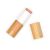 Blush stick (fards à joues en stick) - 100% naturel, Bio & Vegan - N°843, Corail irisé - Zao