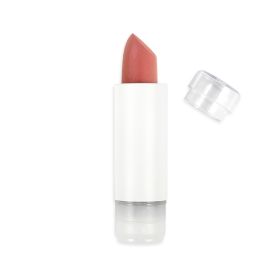 Rossetto & balsamo Cocoon - 100% naturale, biologico e vegano - N° 414, Oslo - Zao