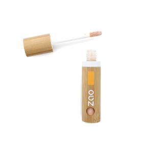 Light Touch Complexion - 100% naturale, biologico e vegan - N°721, Rosa - Zao﻿